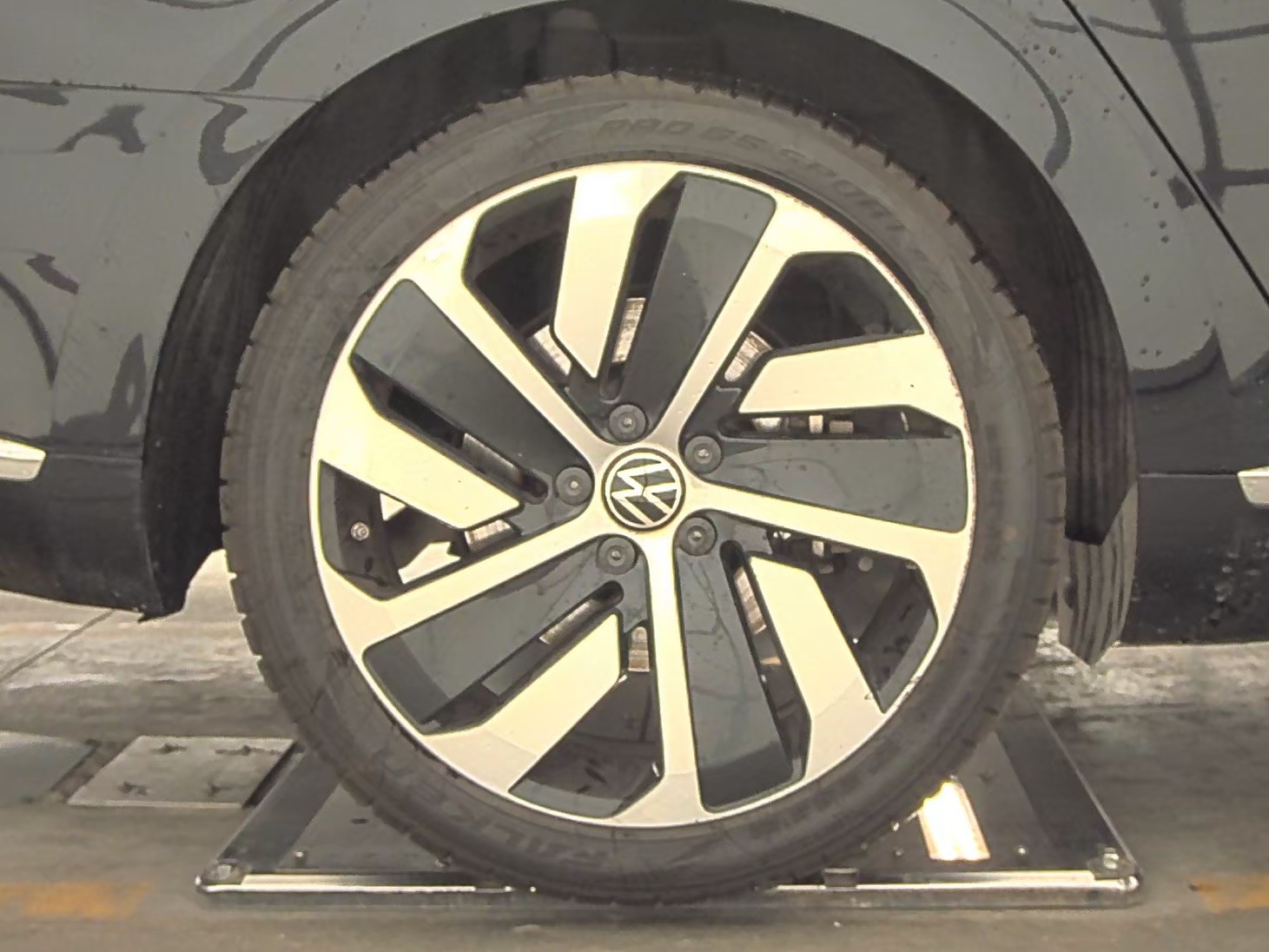 2021 Volkswagen Arteon SEL R-Line AWD