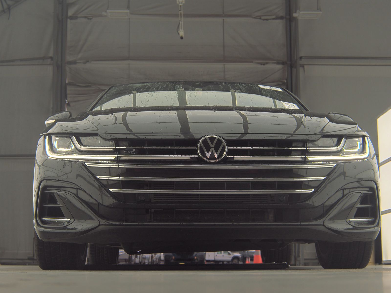 2021 Volkswagen Arteon SEL R-Line AWD