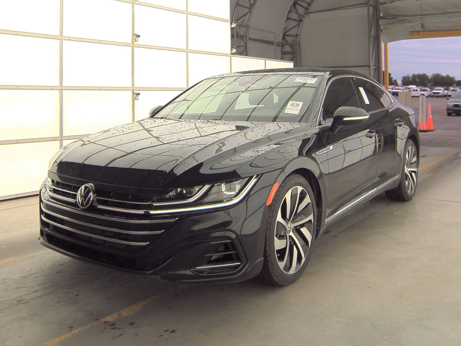 2021 Volkswagen Arteon SEL R-Line AWD