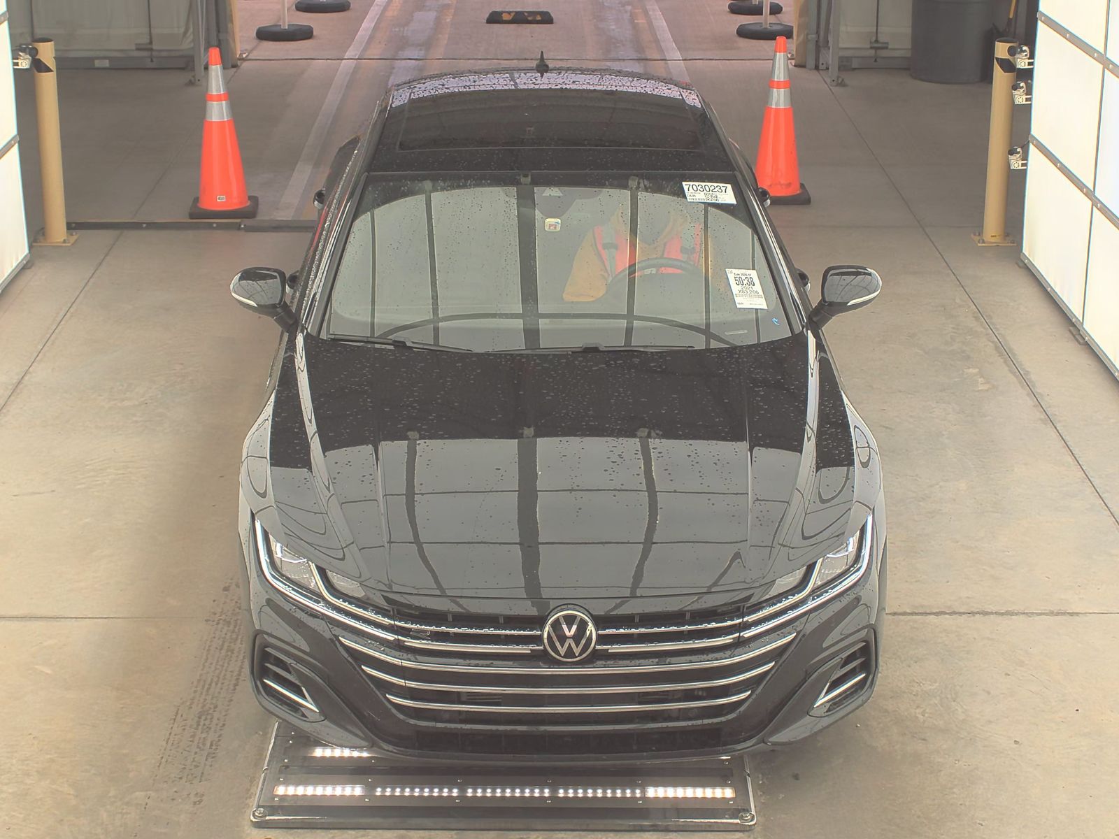 2021 Volkswagen Arteon SEL R-Line AWD