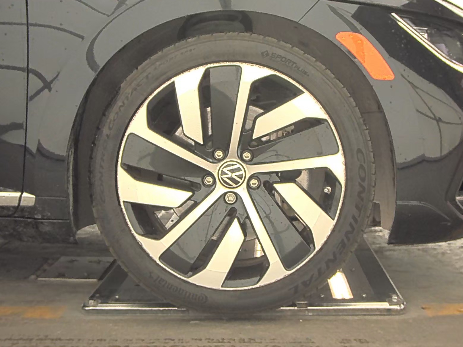 2021 Volkswagen Arteon SEL R-Line AWD