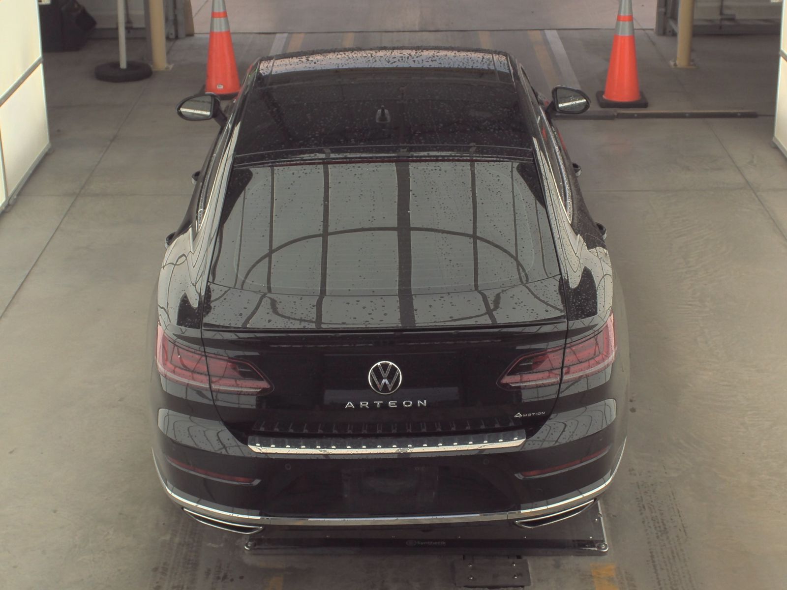 2021 Volkswagen Arteon SEL R-Line AWD