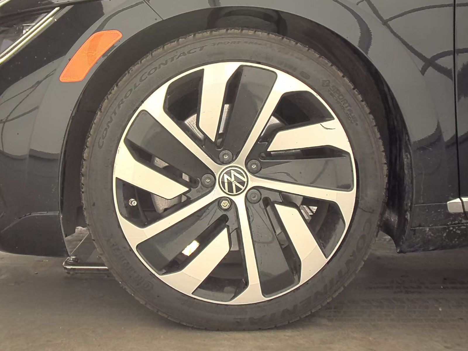 2021 Volkswagen Arteon SEL R-Line AWD