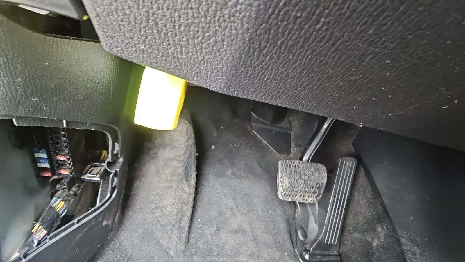 2015 MAZDA CX-5 Sport FWD