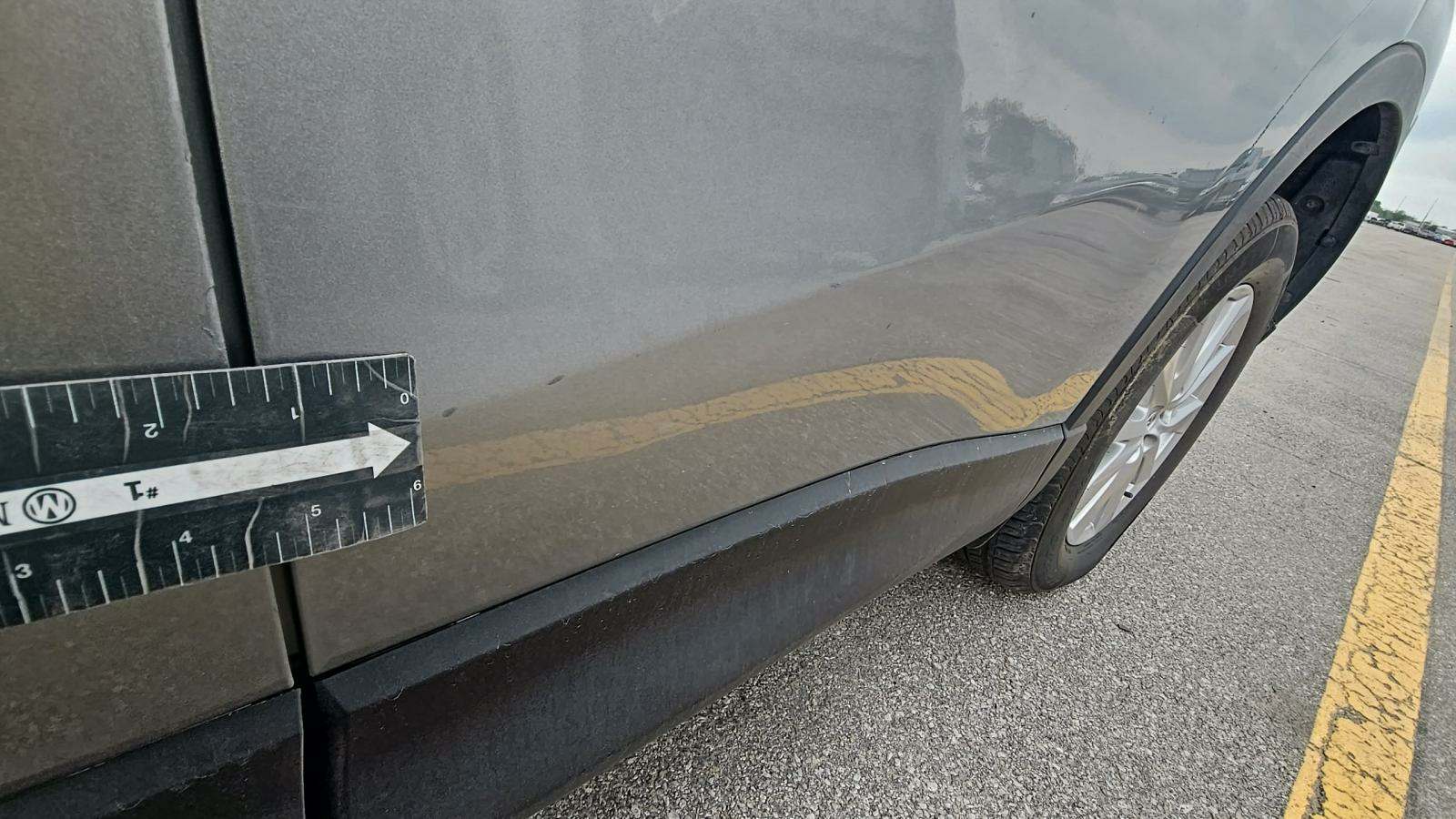 2015 MAZDA CX-5 Sport FWD