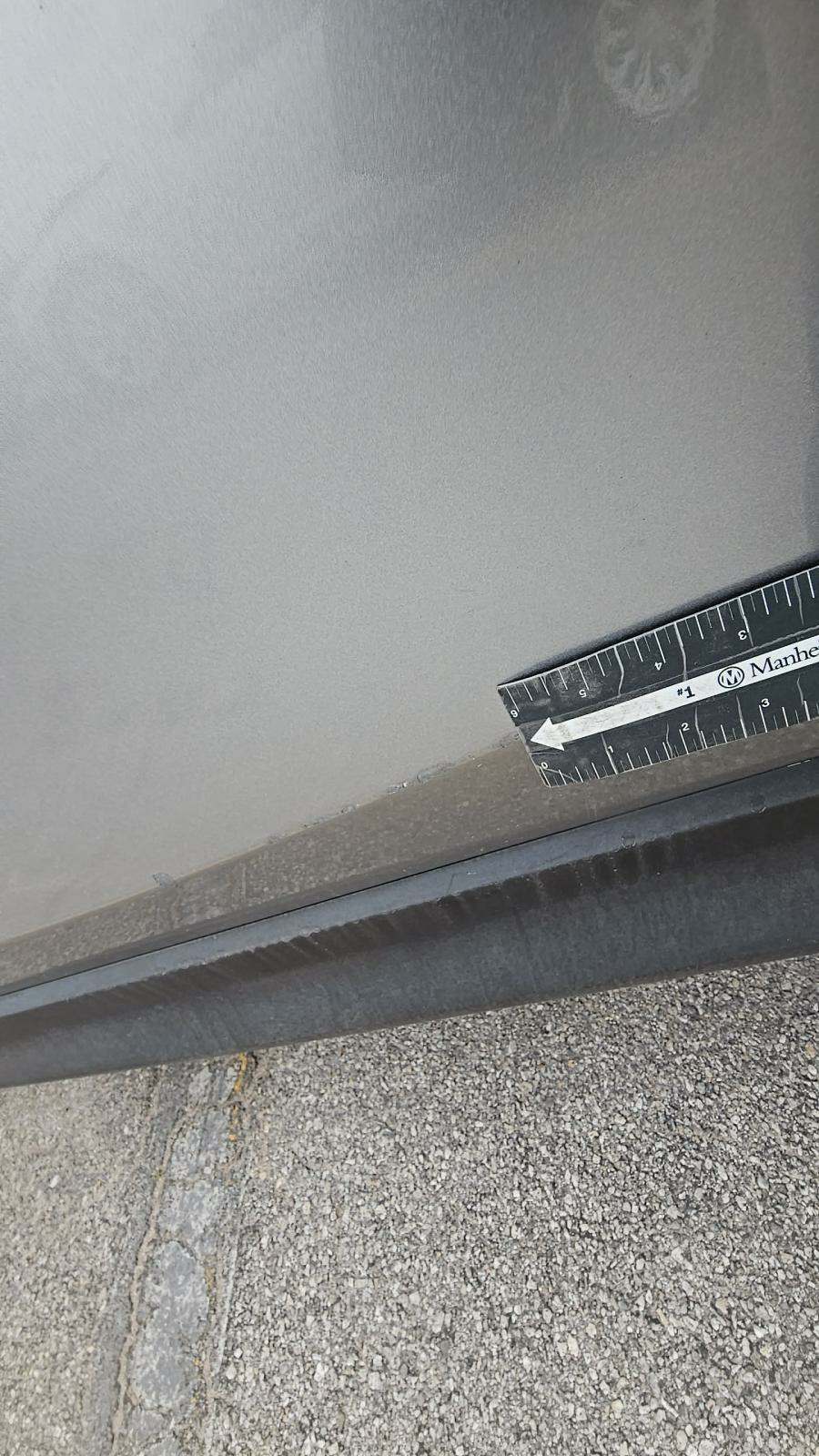 2015 MAZDA CX-5 Sport FWD