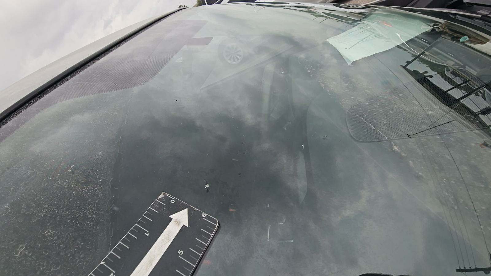 2015 MAZDA CX-5 Sport FWD