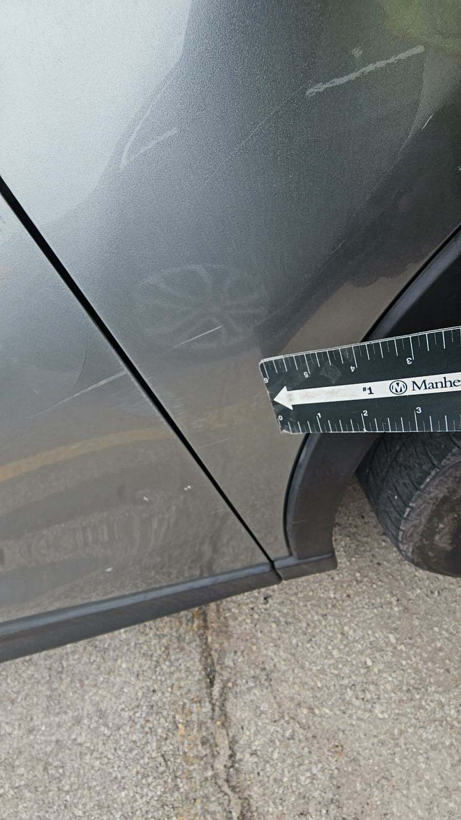 2015 MAZDA CX-5 Sport FWD