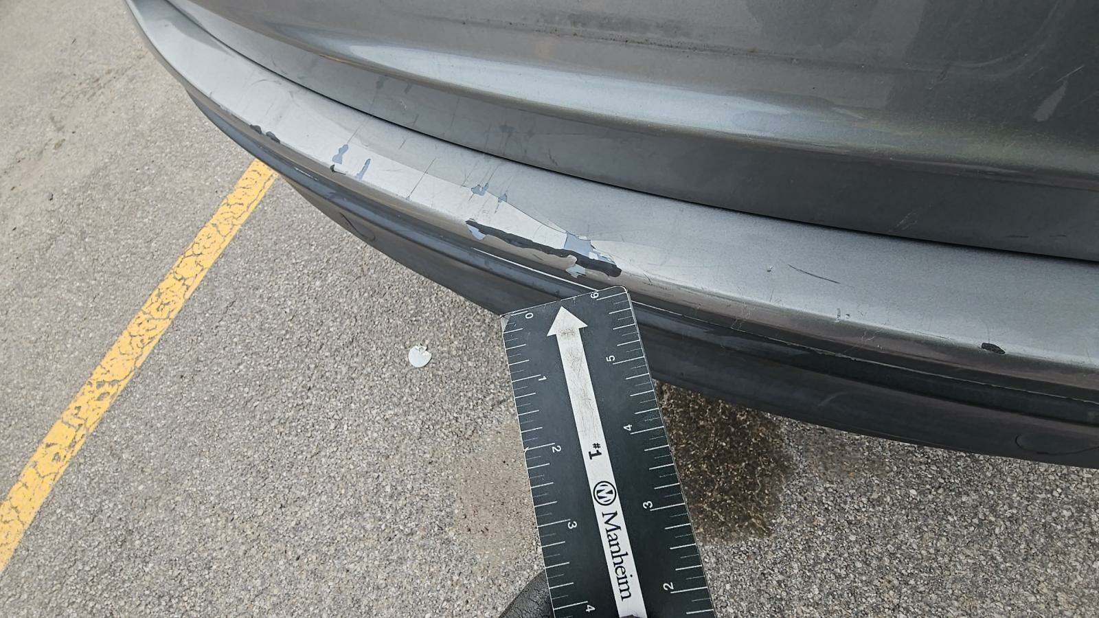 2015 MAZDA CX-5 Sport FWD