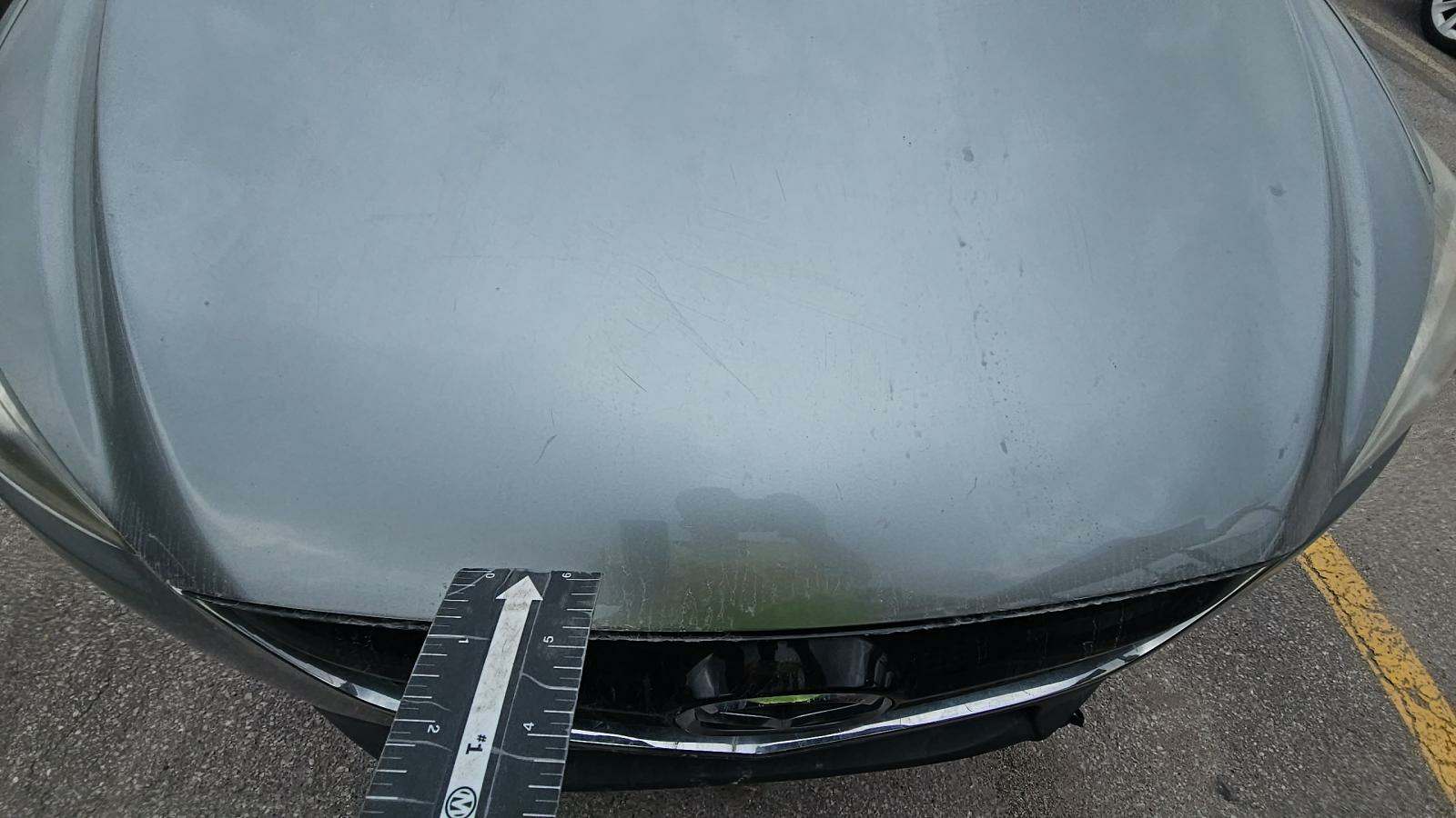 2015 MAZDA CX-5 Sport FWD