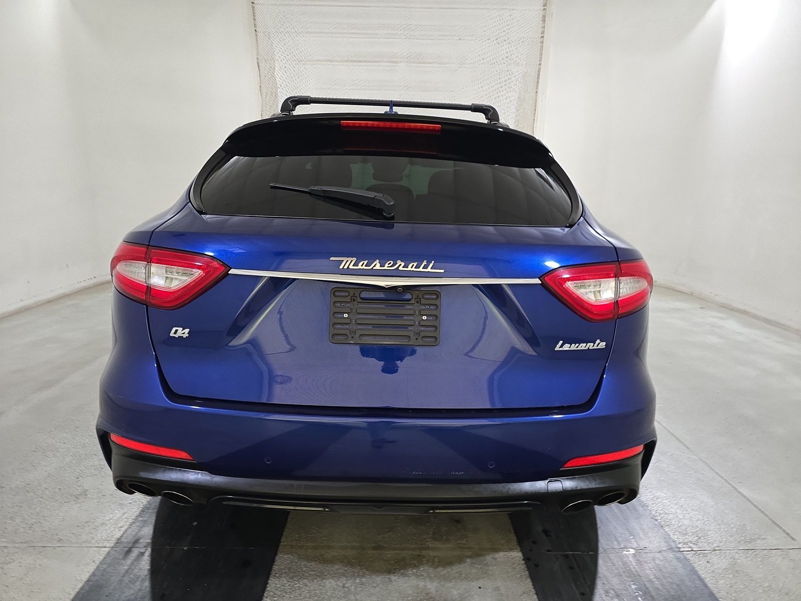 2020 Maserati Levante Base AWD