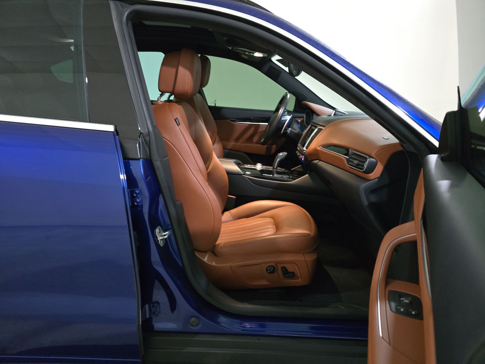 2020 Maserati Levante Base AWD