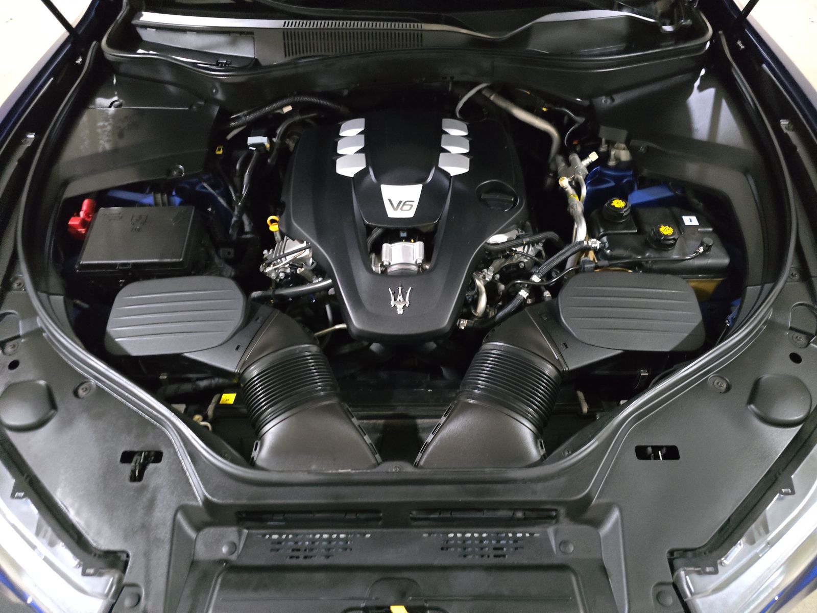 2020 Maserati Levante Base AWD