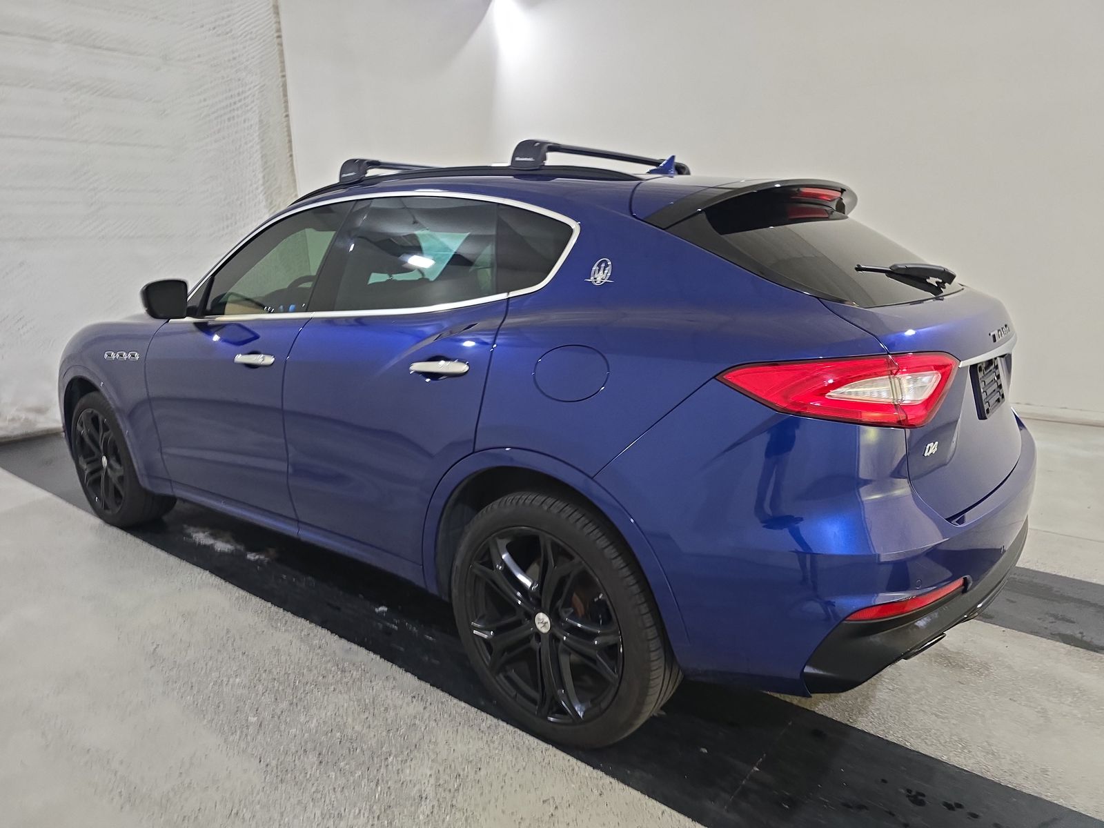 2020 Maserati Levante Base AWD