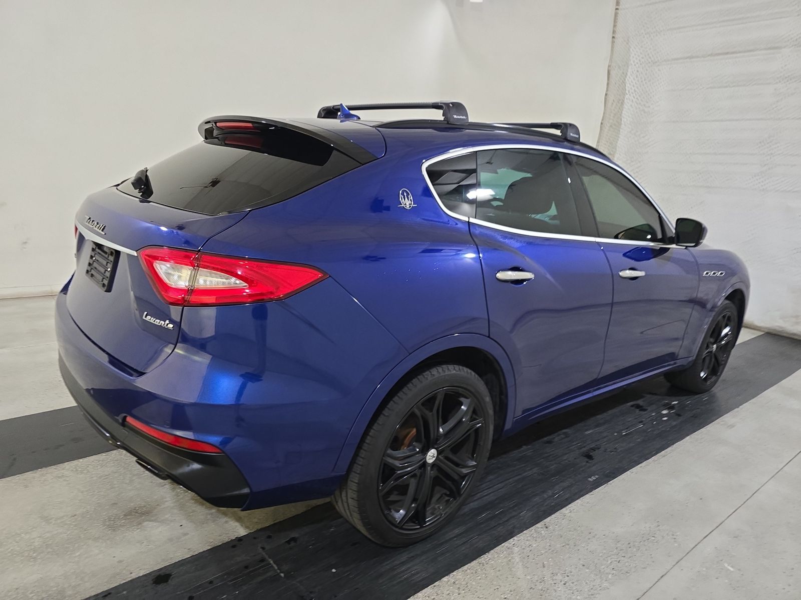 2020 Maserati Levante Base AWD