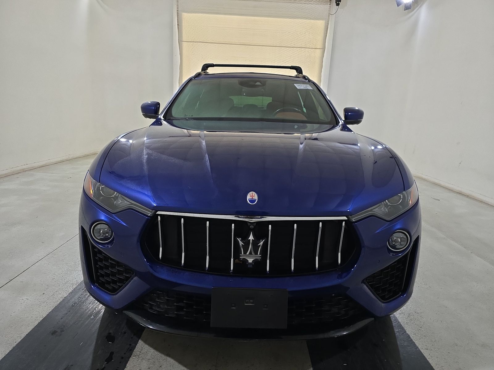 2020 Maserati Levante Base AWD