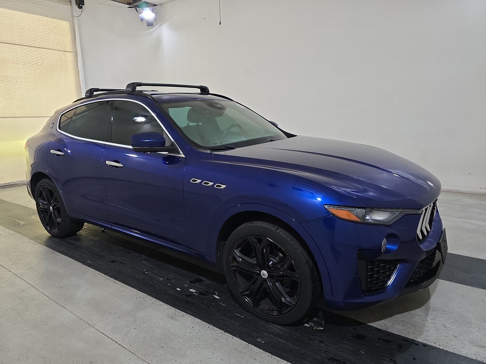 2020 Maserati Levante Base AWD