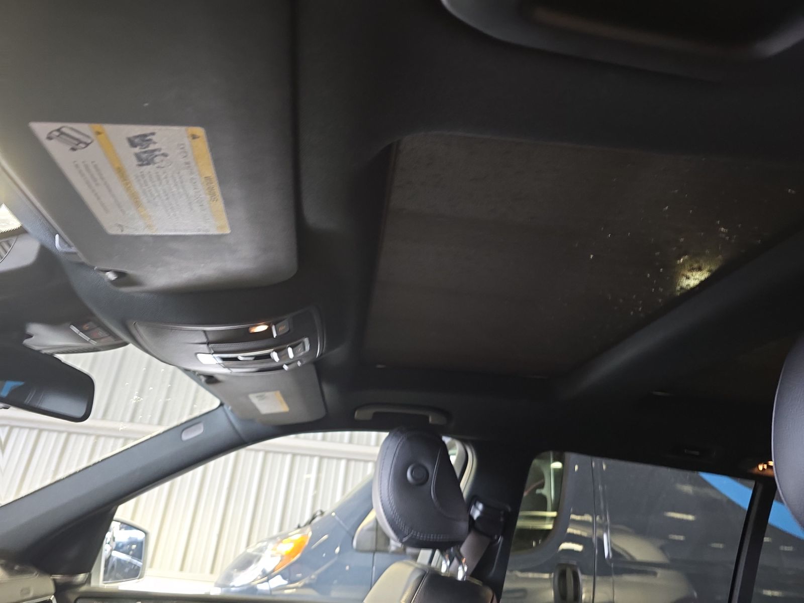 2017 Mercedes-Benz GLS GLS 450 AWD