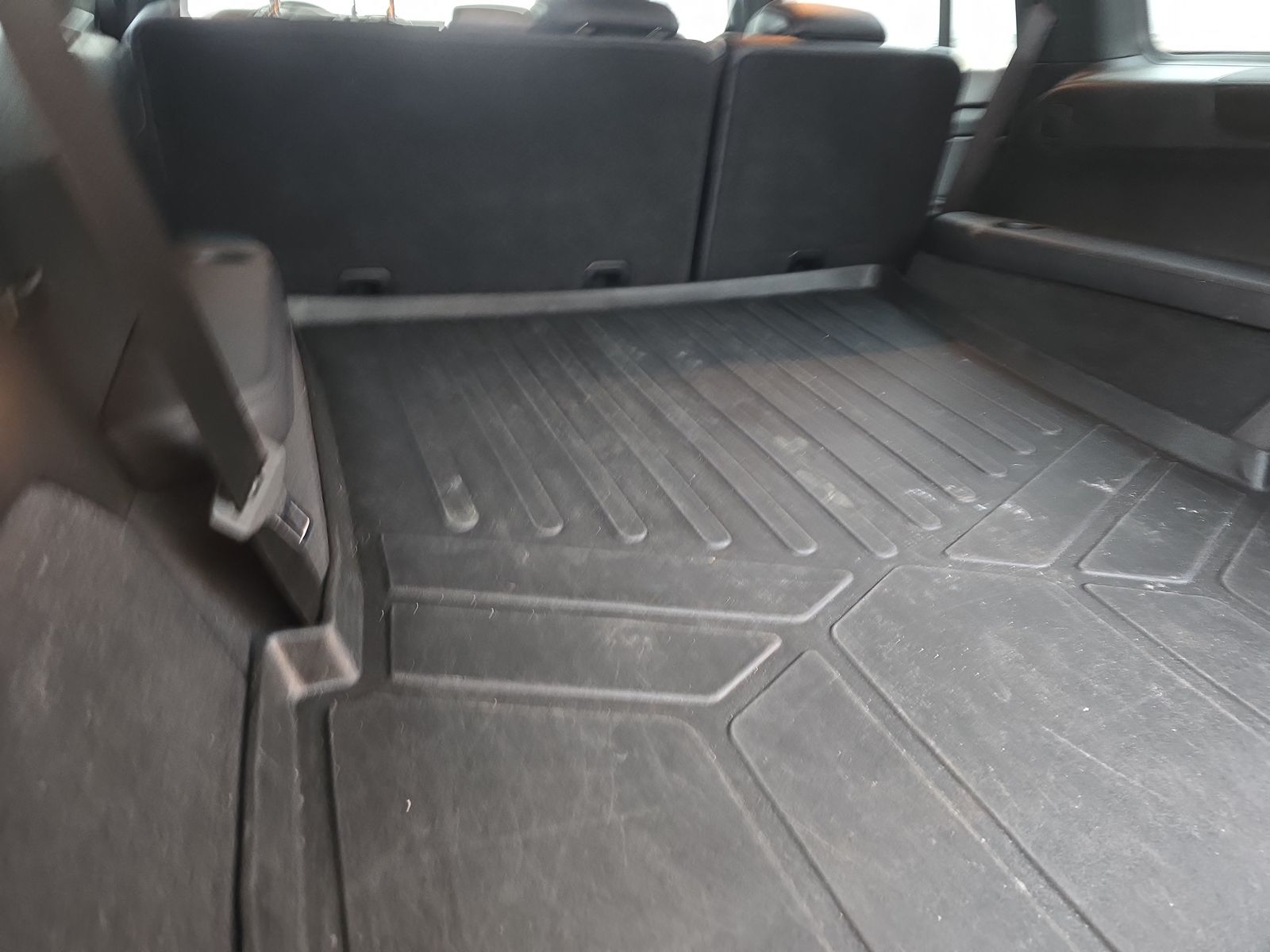 2017 Mercedes-Benz GLS GLS 450 AWD