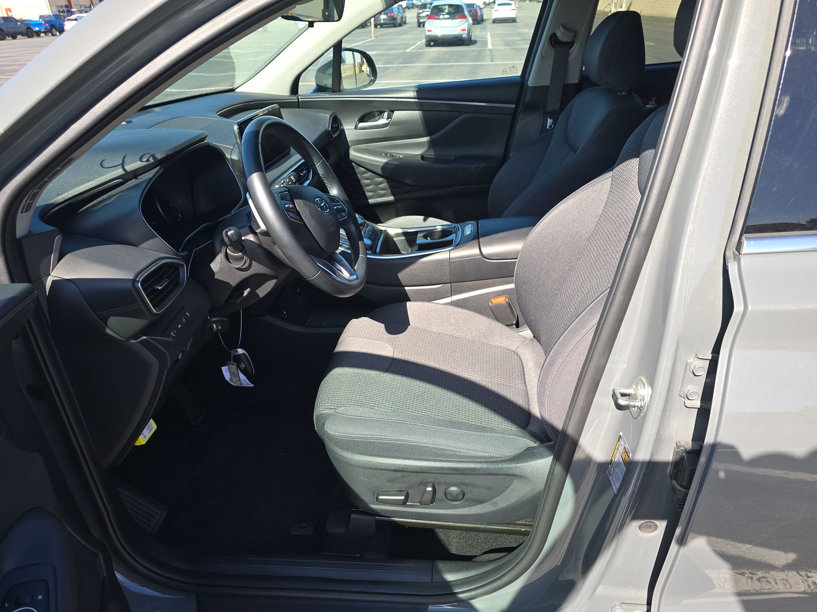 2023 Hyundai Santa Fe SEL AWD