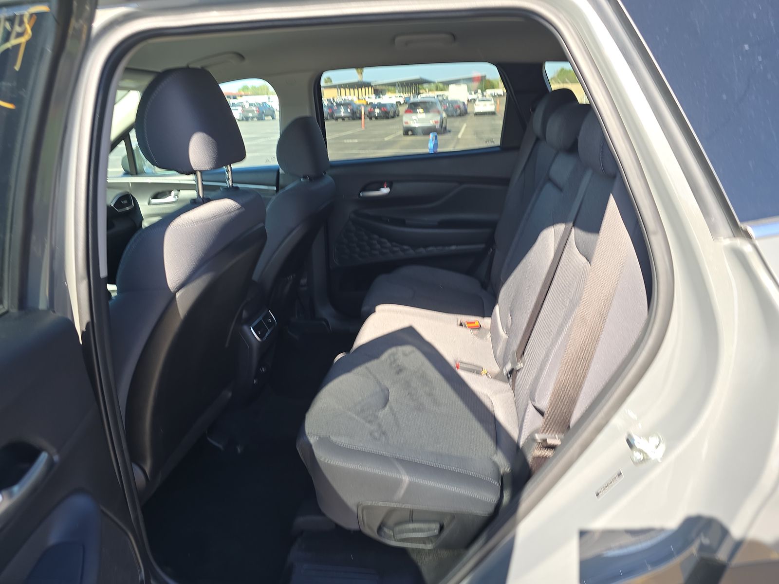 2023 Hyundai Santa Fe SEL AWD