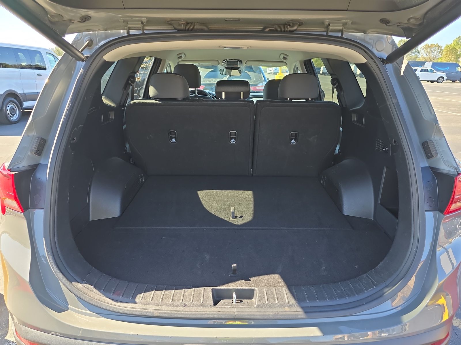 2023 Hyundai Santa Fe SEL AWD