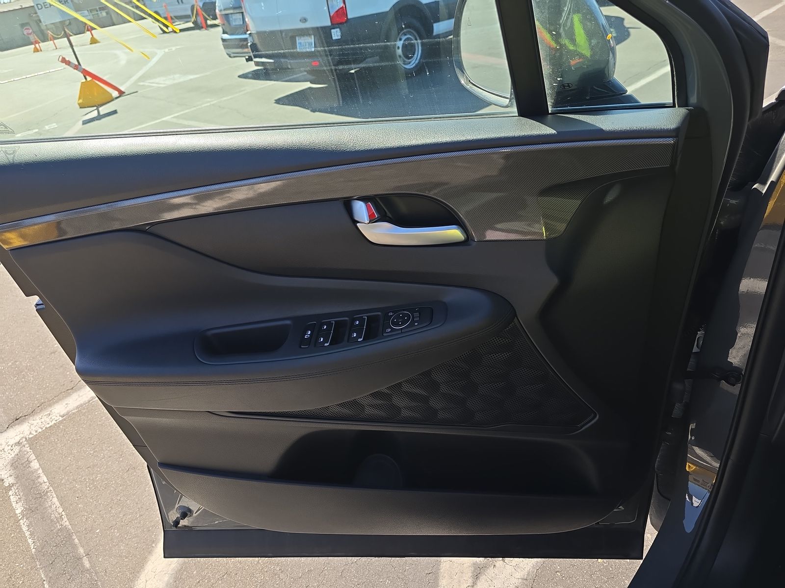 2023 Hyundai Santa Fe SEL AWD