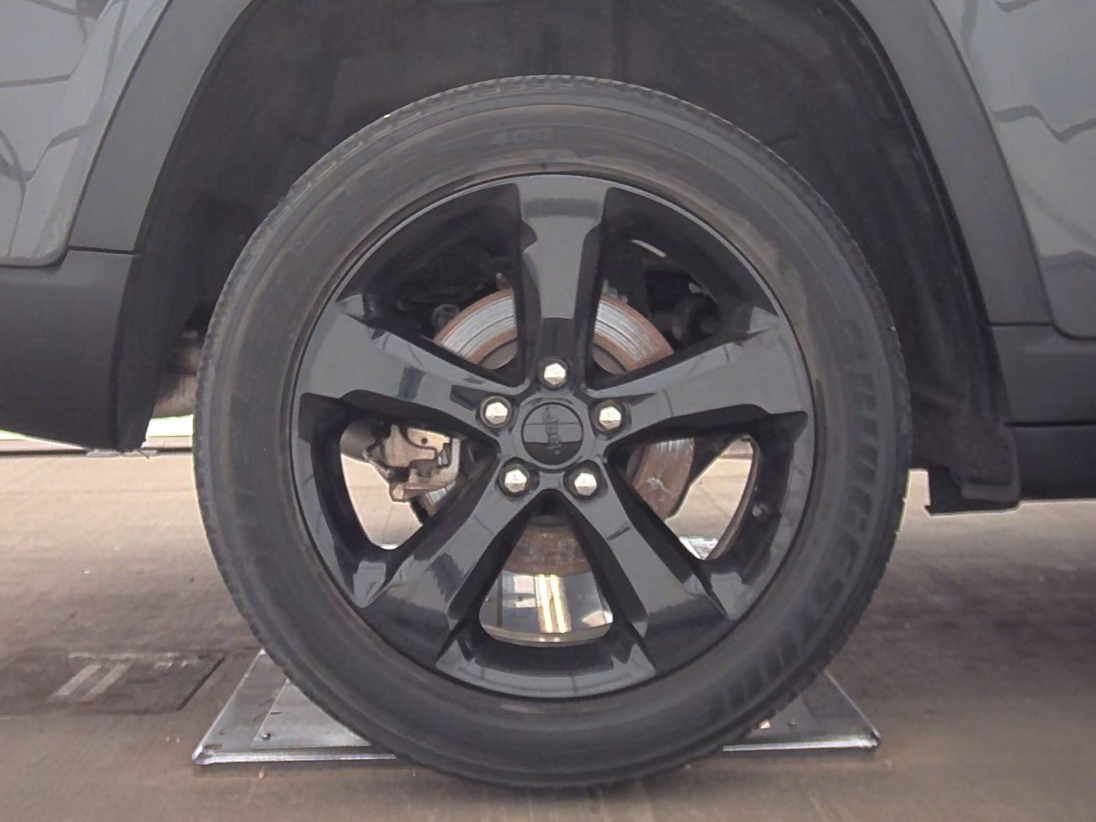 2022 Jeep Grand Cherokee Altitude AWD