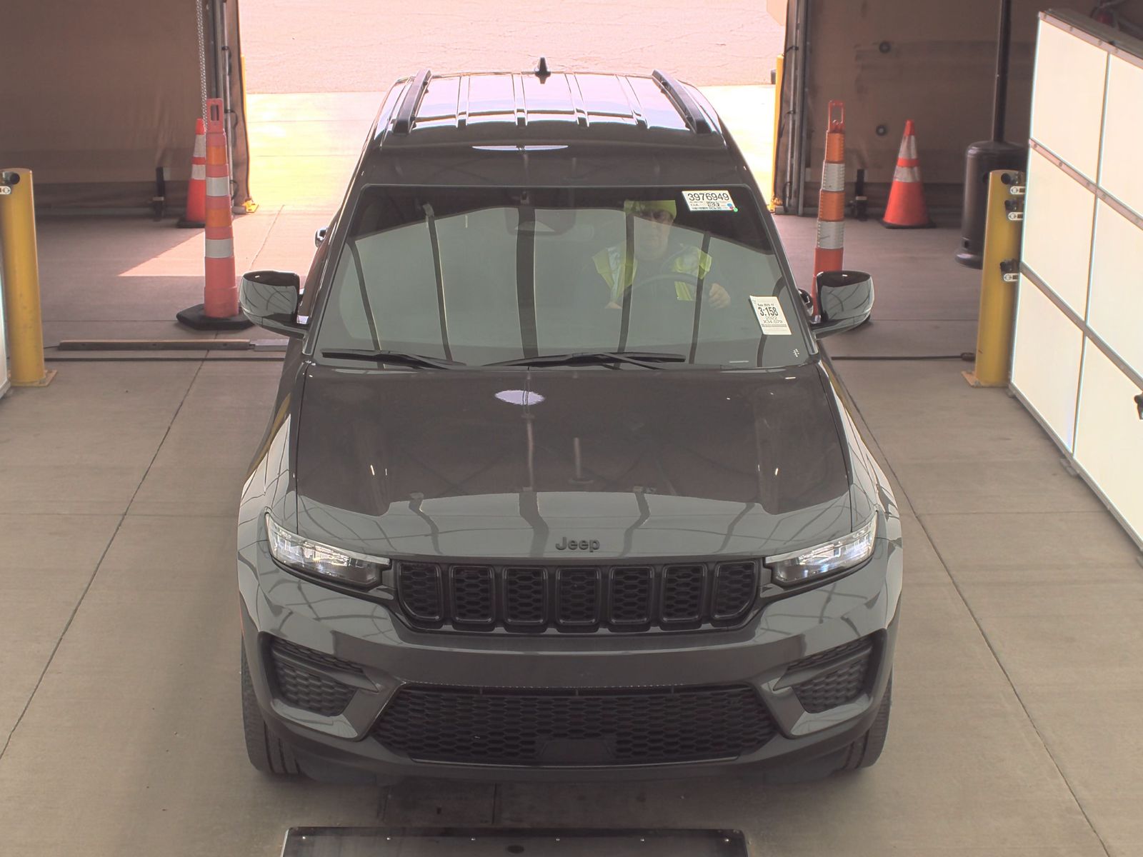 2022 Jeep Grand Cherokee Altitude AWD
