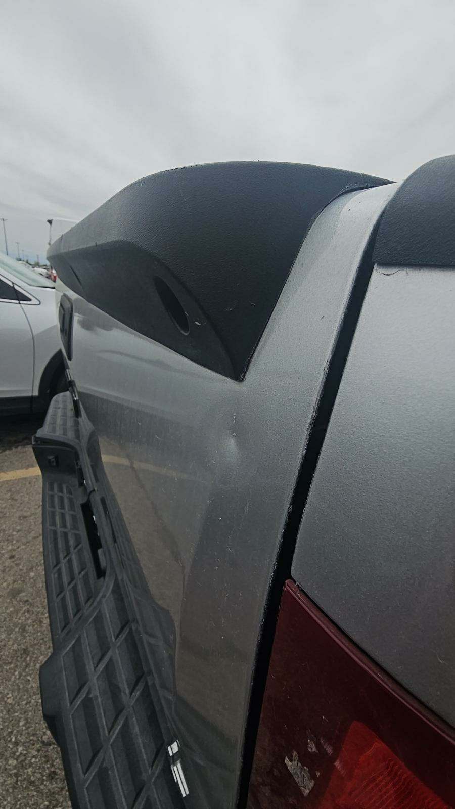 2012 Chevrolet Silverado 1500 LT RWD