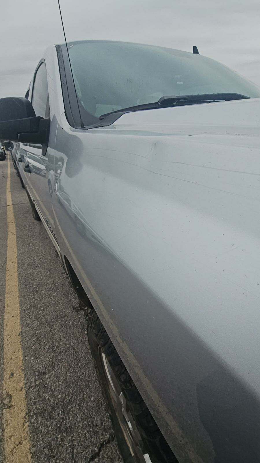 2012 Chevrolet Silverado 1500 LT RWD