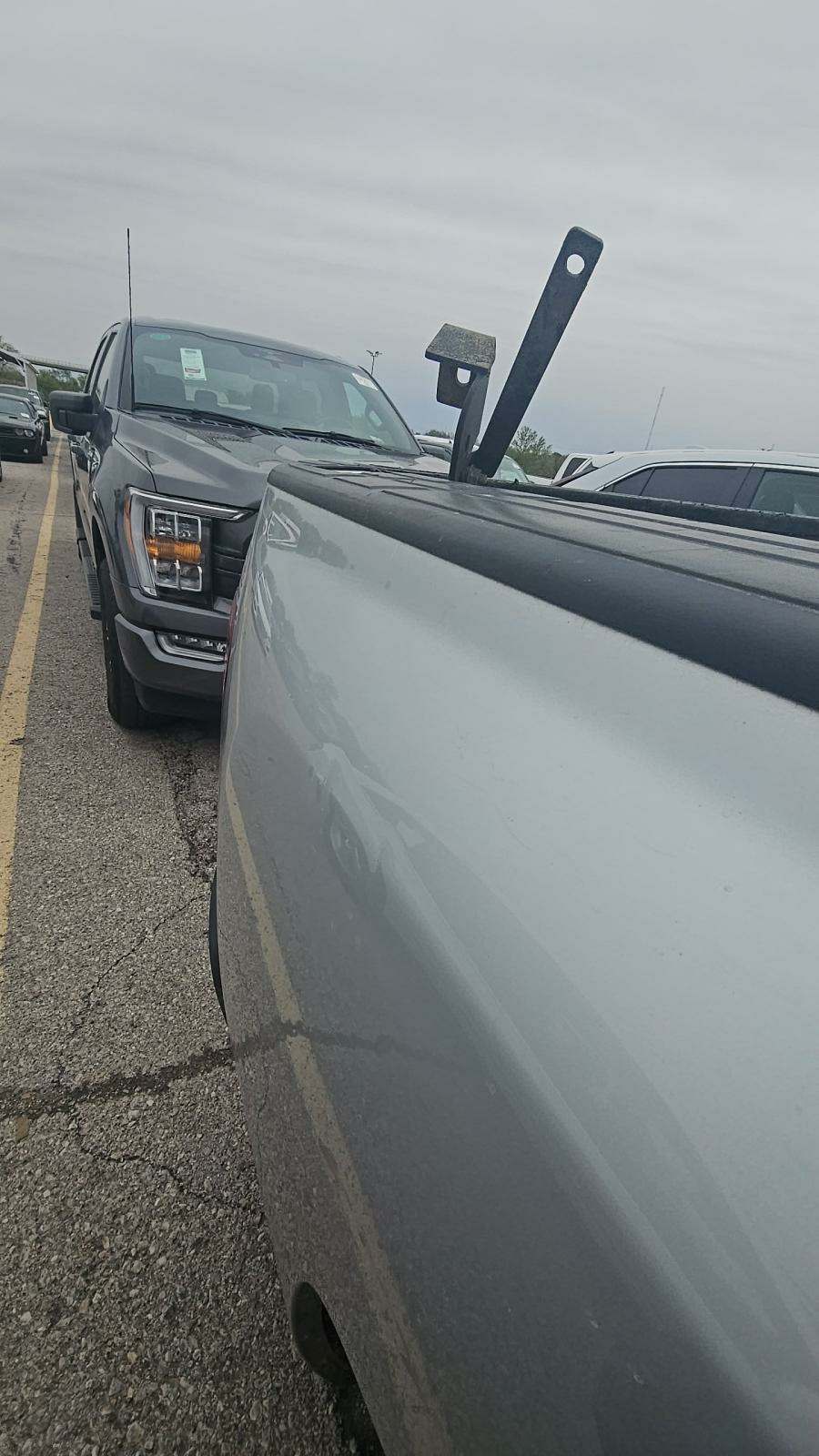 2012 Chevrolet Silverado 1500 LT RWD