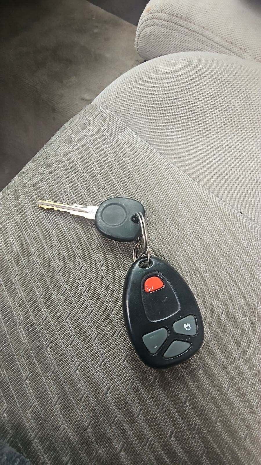 2012 Chevrolet Silverado 1500 LT RWD