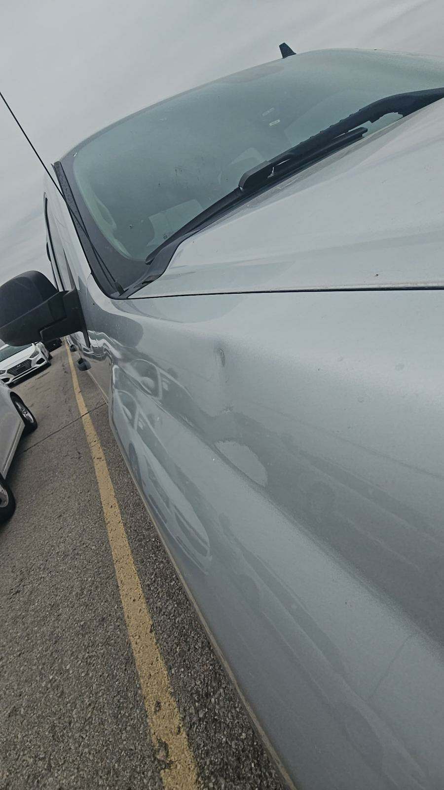 2012 Chevrolet Silverado 1500 LT RWD