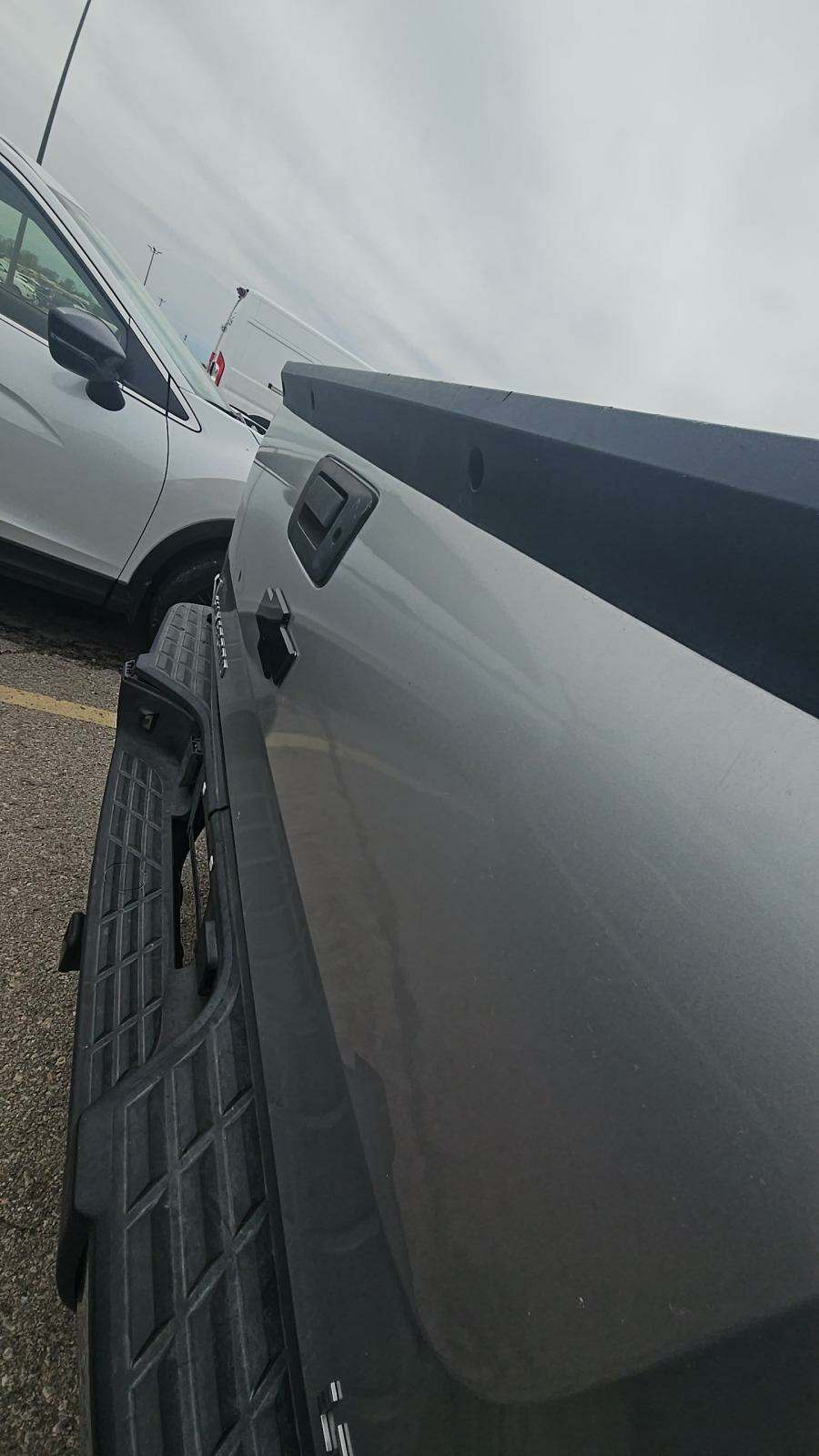 2012 Chevrolet Silverado 1500 LT RWD