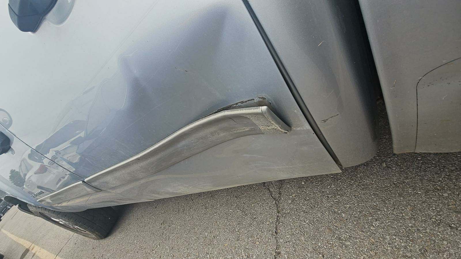 2012 Chevrolet Silverado 1500 LT RWD