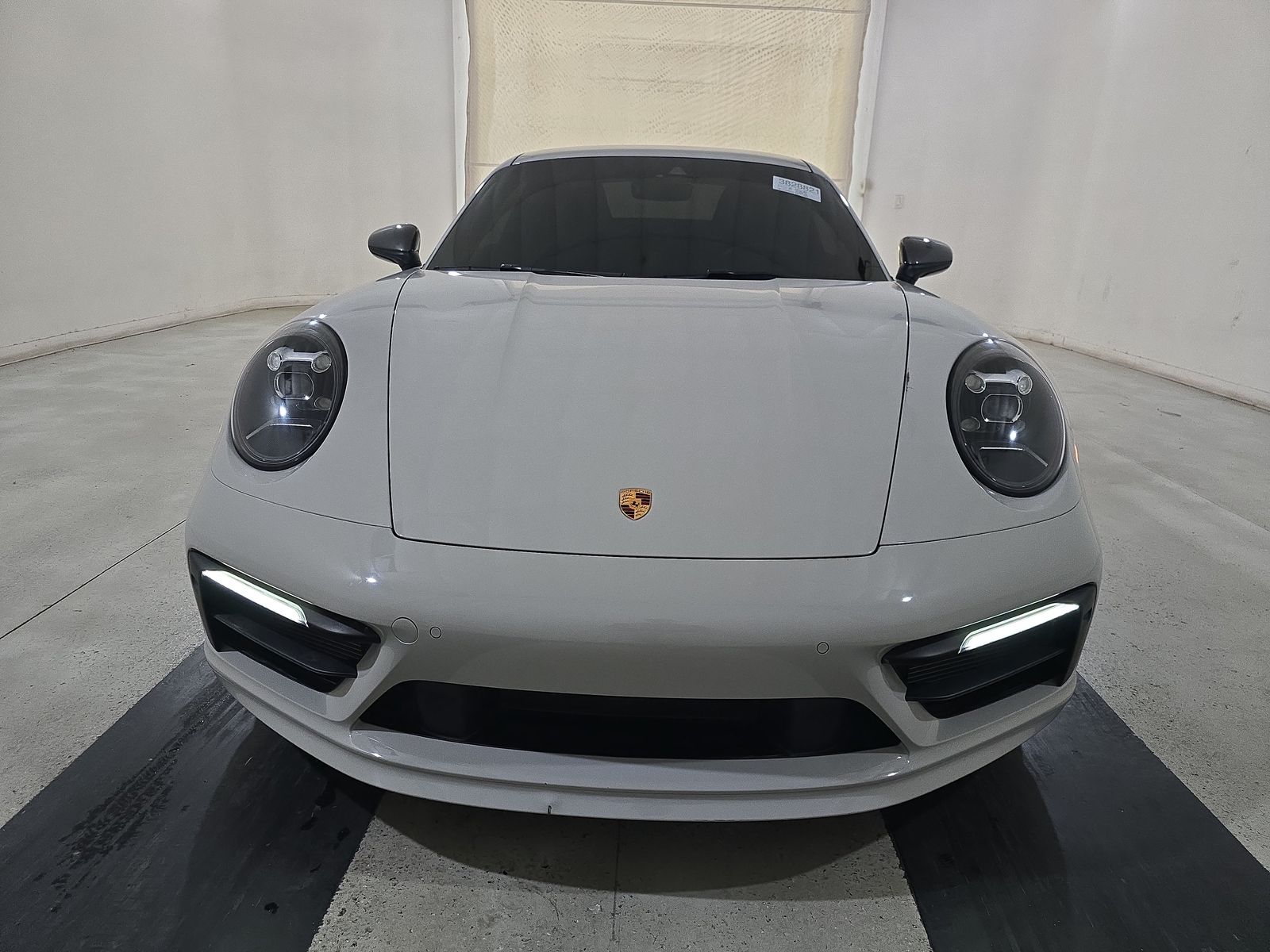 2024 Porsche 911 Carrera T RWD