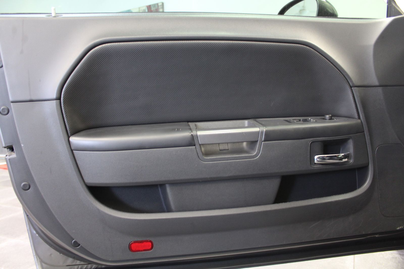 2014 Dodge Challenger R/T Classic RWD