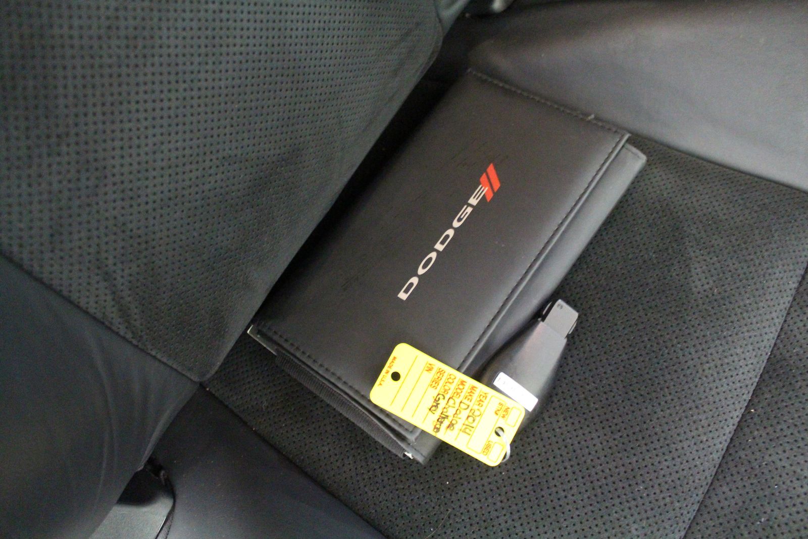 2014 Dodge Challenger R/T Classic RWD