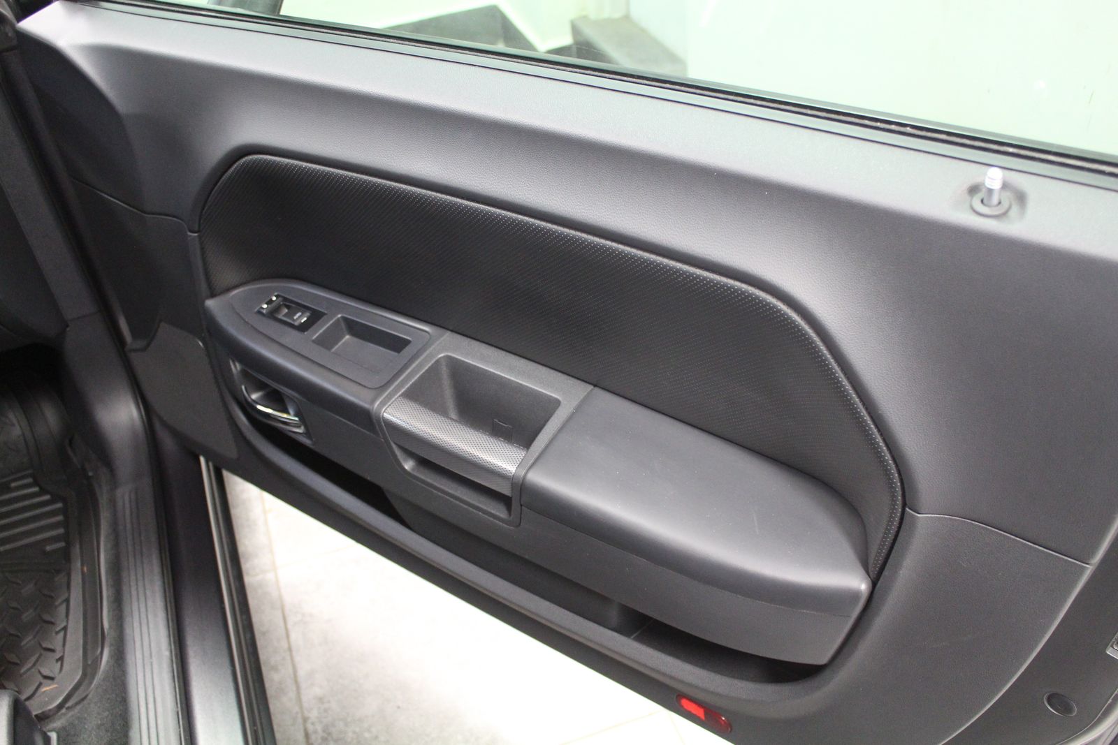 2014 Dodge Challenger R/T Classic RWD