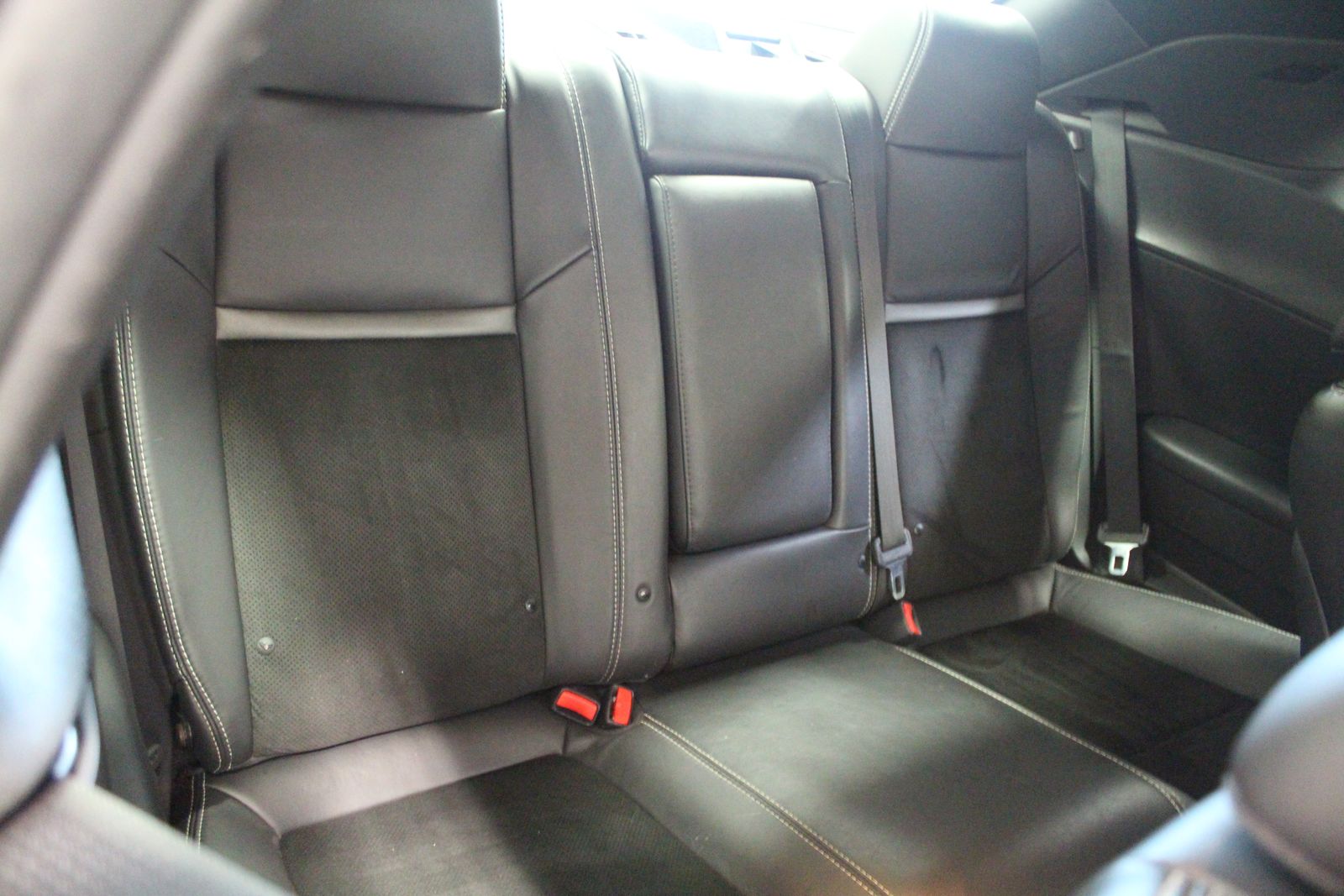 2014 Dodge Challenger R/T Classic RWD