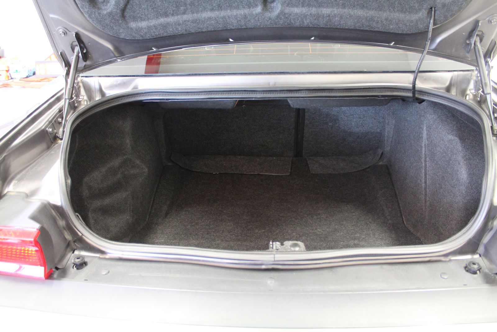 2014 Dodge Challenger R/T Classic RWD