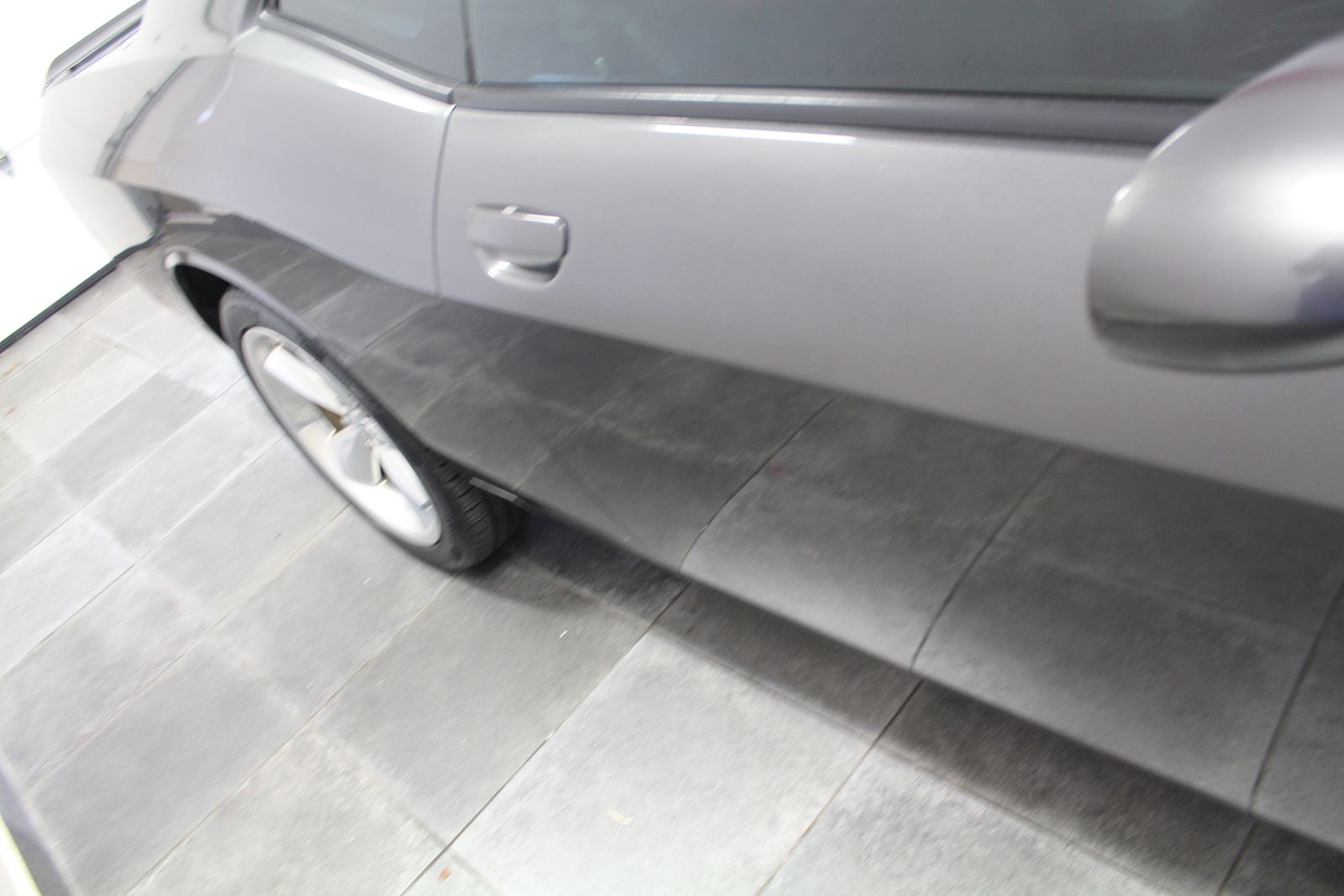 2014 Dodge Challenger R/T Classic RWD