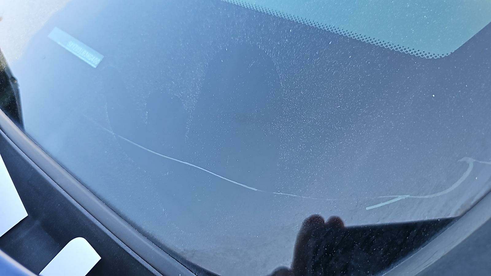 2017 Hyundai Santa Fe Sport Base FWD