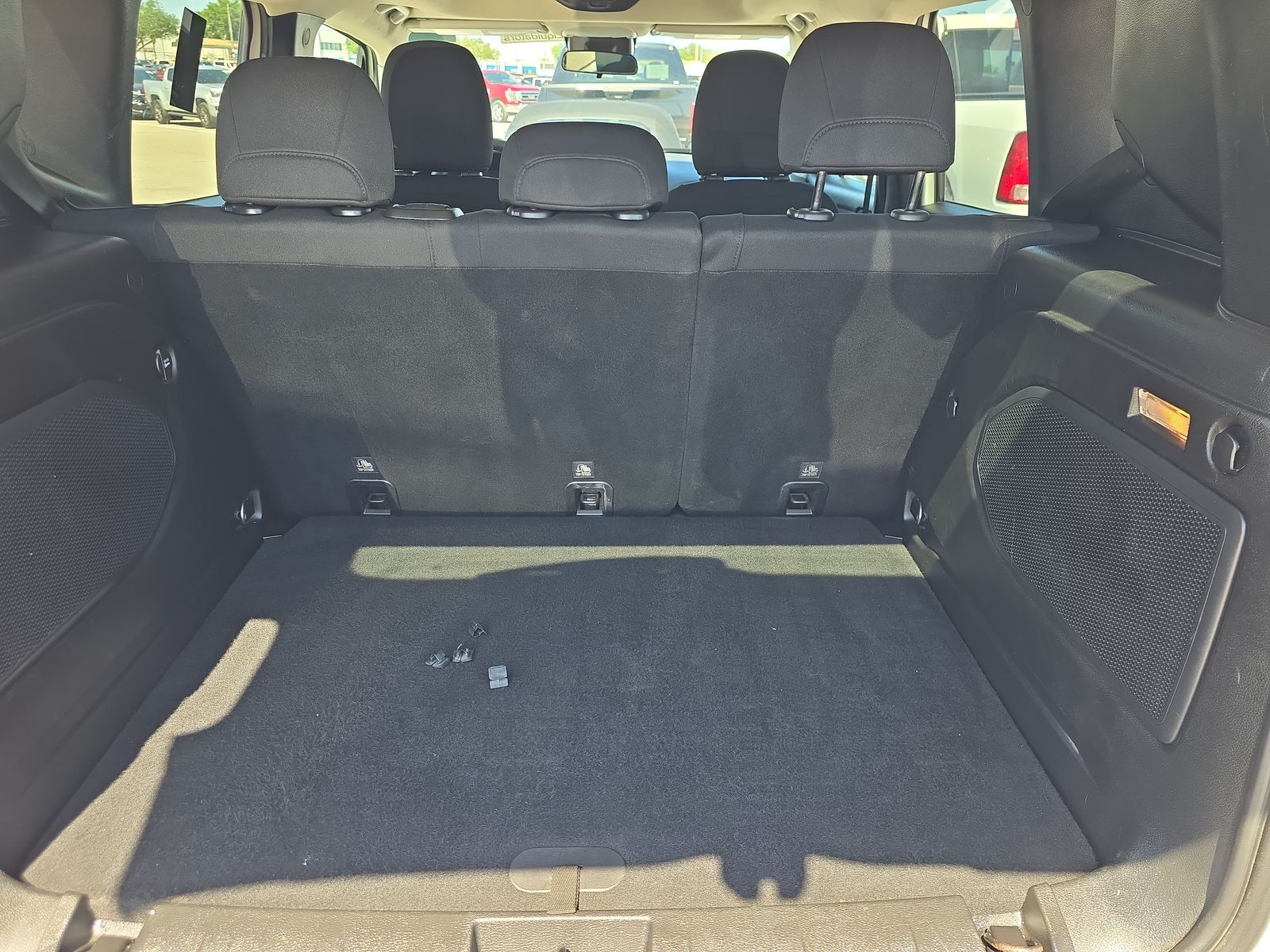 2015 Jeep Renegade Latitude AWD