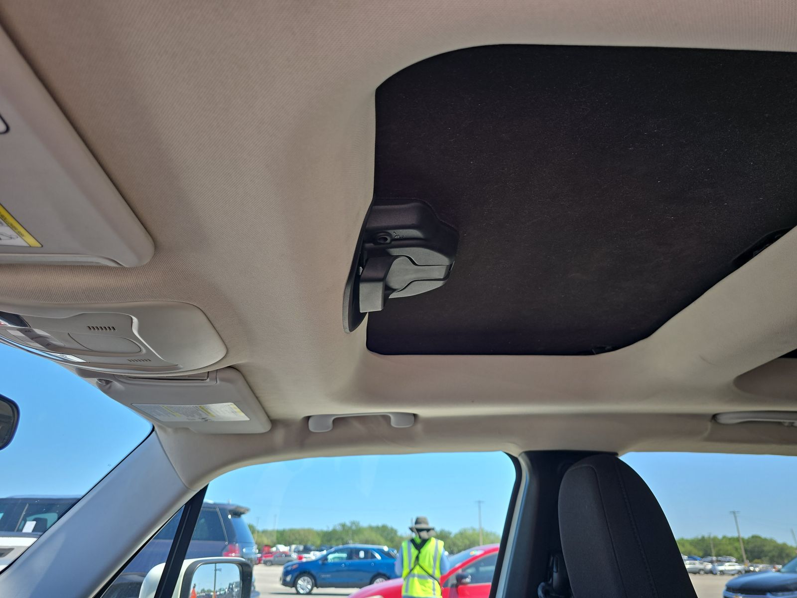 2015 Jeep Renegade Latitude AWD