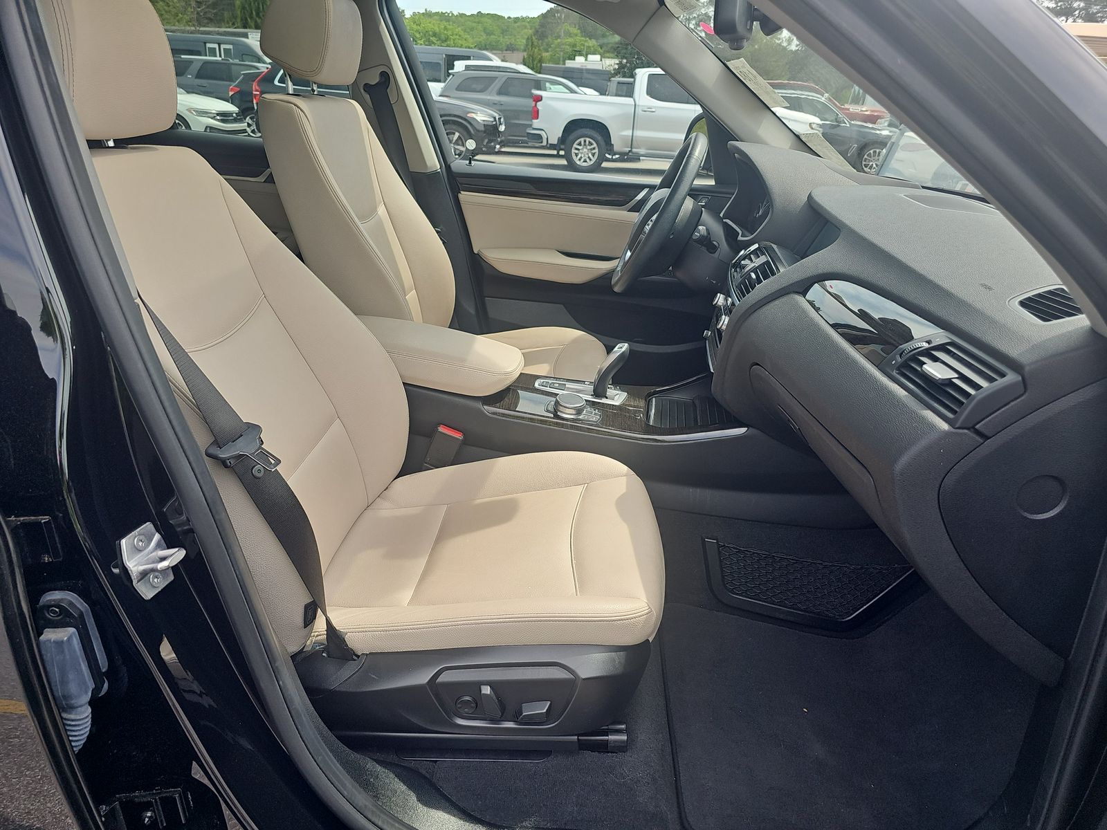 2017 BMW X3 xDrive28i AWD