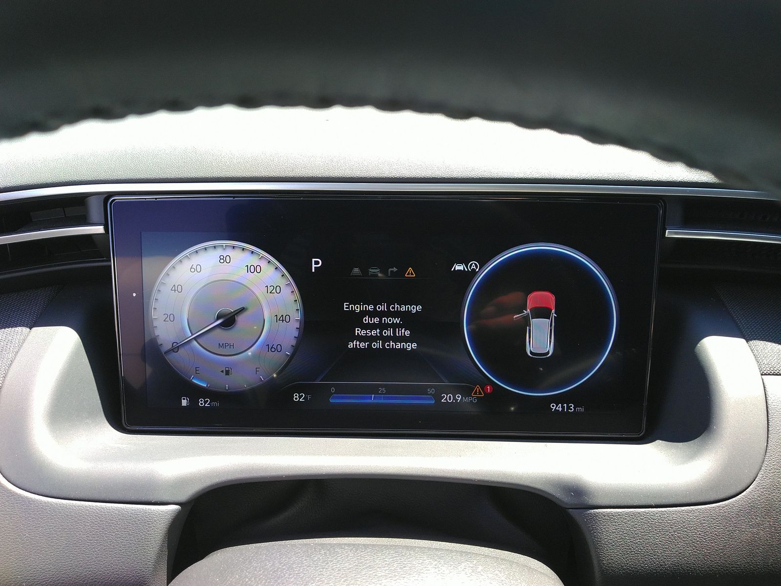 2024 Hyundai Tucson Limited FWD