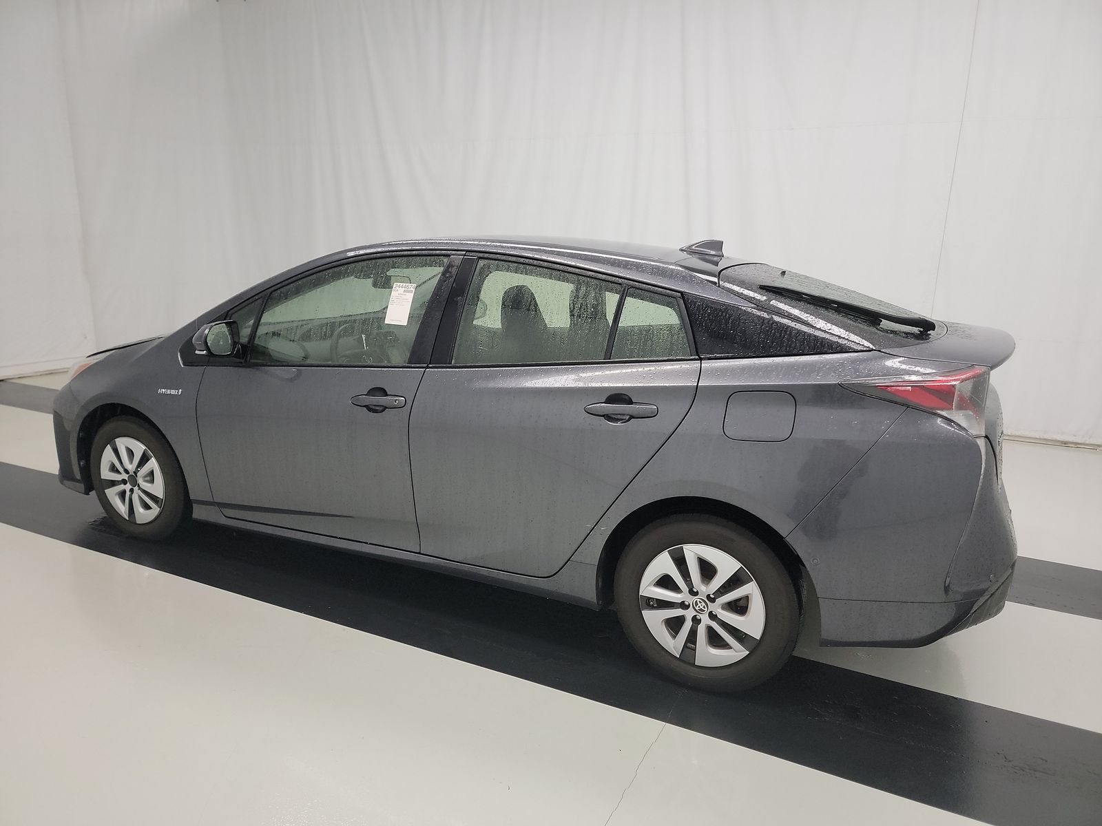 2017 Toyota Prius Two FWD