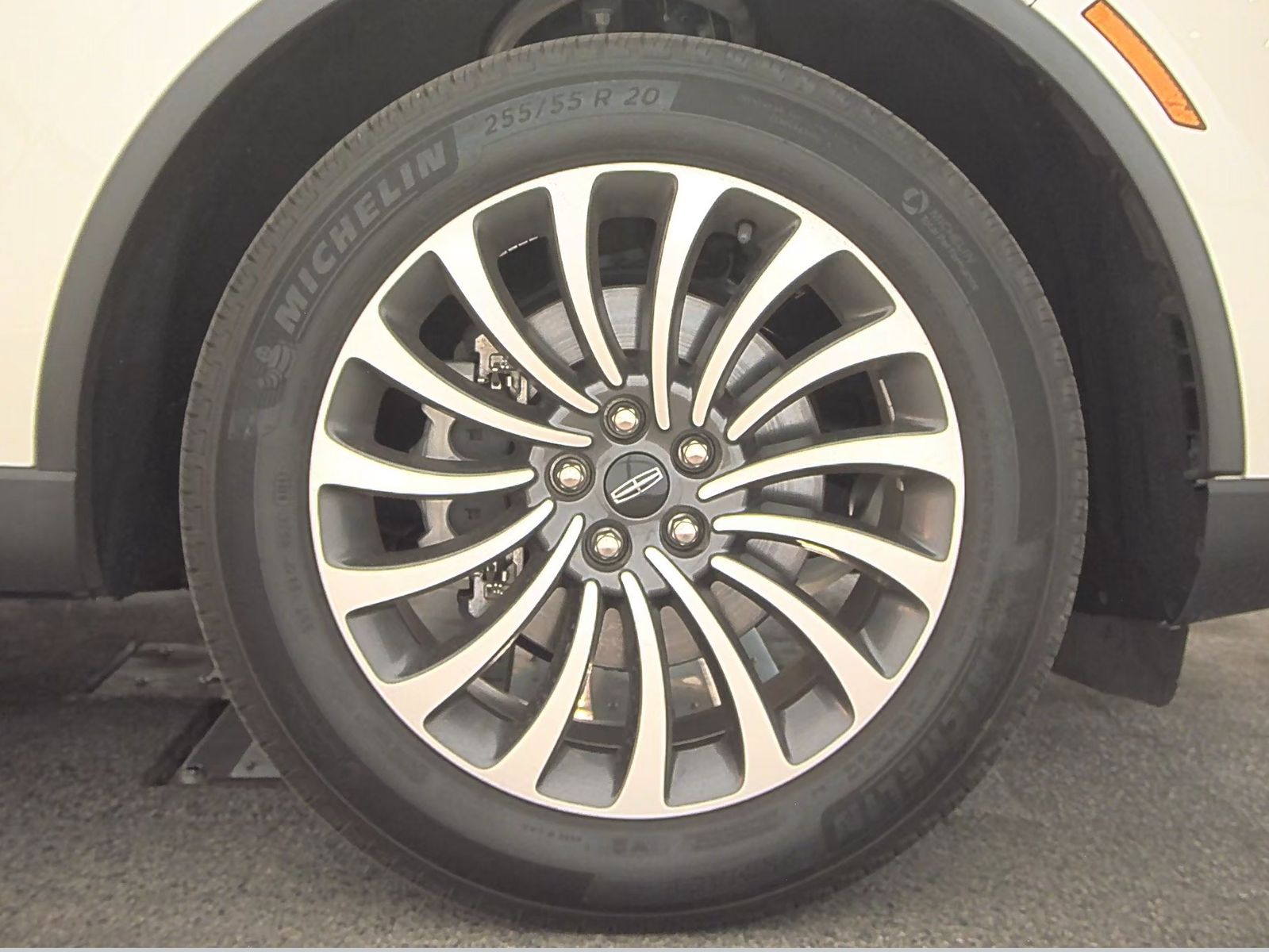 2021 Lincoln Aviator Reserve RWD